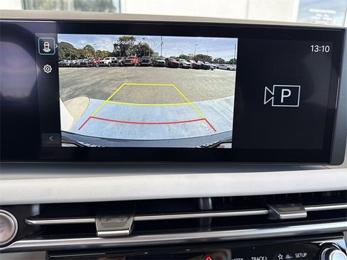 Used 2025 Hyundai Tucson SEL image 24