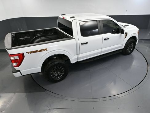 Used 2022 Ford F150 Tremor AWD/4WD image 54