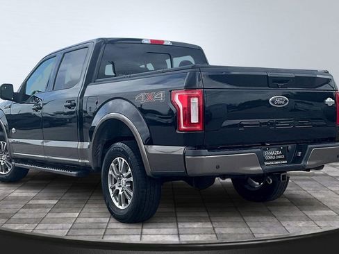 Used 2018 Ford F150 King Ranch image 5