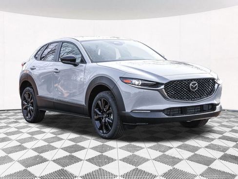 New 2026 MAZDA CX-30 AWD 2.5 S w/ Select Sport Pkg image 13