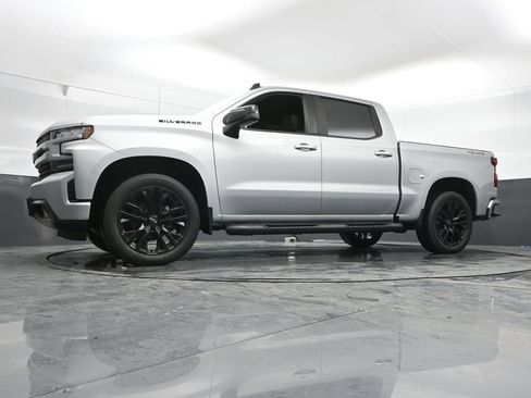 Used 2020 Chevrolet Silverado 1500 RST w/ Rally Edition image 50