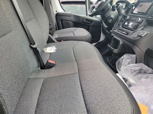 New 2026 RAM ProMaster 1500 image 13