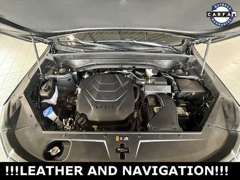 Used 2022 Kia Telluride SX image 25