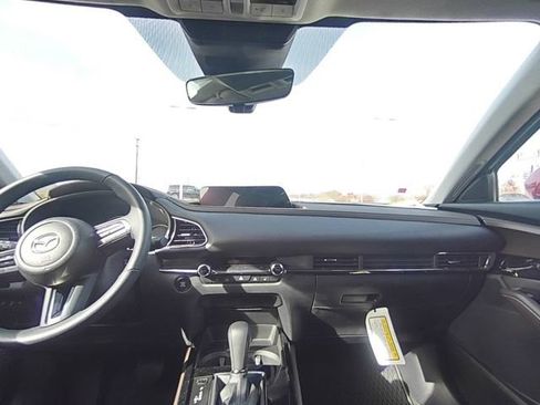 Used 2021 MAZDA CX-30 AWD 2.5 S w/ Premium Package image 27