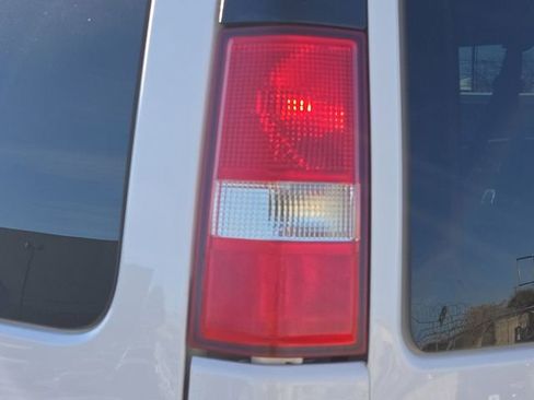 Used 2013 Chevrolet Express 3500 LT w/ LT Preferred Equipment Group image 9