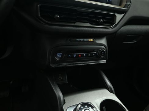 Certified 2025 Ford Bronco Sport Big Bend image 16