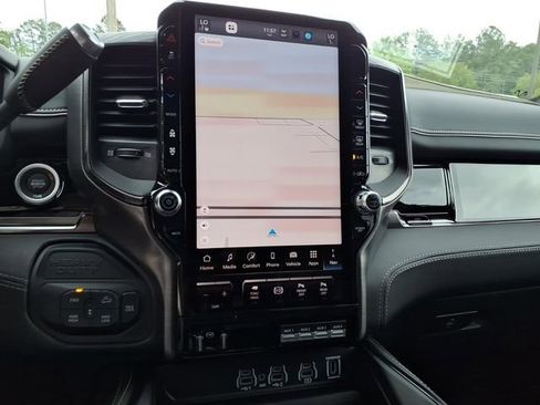 New 2026 RAM 2500 Rebel AWD/4WD image 16