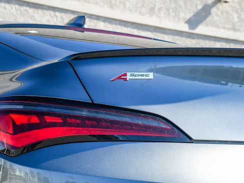 Used 2024 Acura Integra A-Spec image 10