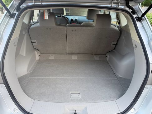 Used 2012 Nissan Rogue S FWD image 26