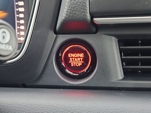 New 2026 Honda Passport TrailSport Elite image 15