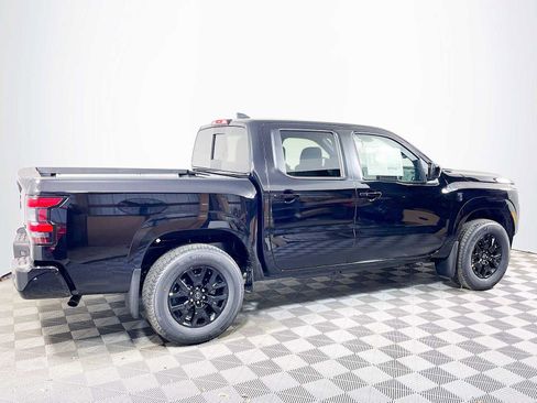 New 2026 Nissan Frontier SV w/ SV Convenience Package image 2