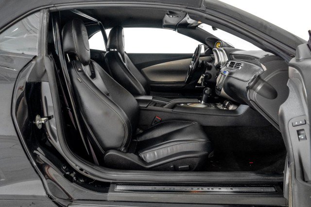 Used 2014 Chevrolet Camaro SS w/ RS Package RWD image 33