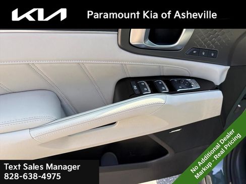 New 2026 Kia Sorento SX Prestige AWD/4WD image 26