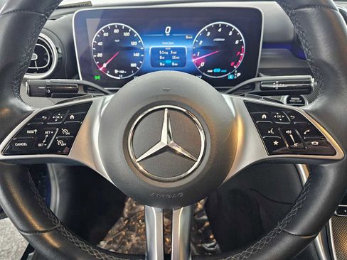 Used 2022 Mercedes-Benz C 300 Sedan image 22