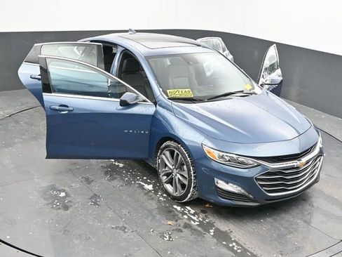 Used 2024 Chevrolet Malibu LT image 61