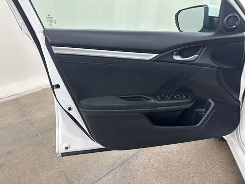 Used 2018 Honda Civic EX-T image 29