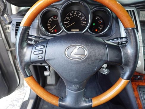 Used 2007 Lexus RX 350 2WD image 13