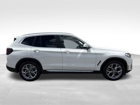 Used 2023 BMW X3 xDrive30i AWD/4WD image 20
