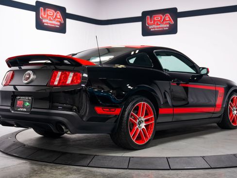 Used 2012 Ford Mustang Boss 302 RWD image 8