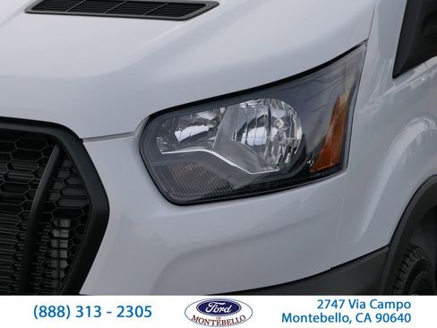 New 2025 Ford Transit 250 Base w/ Load Area Protection Package image 10