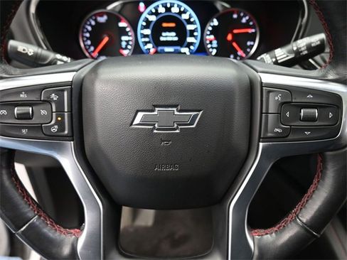 Used 2021 Chevrolet Blazer RS image 19
