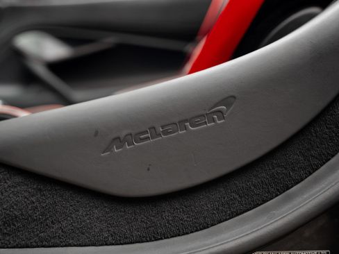 Used 2022 McLaren 720S Performance RWD image 58