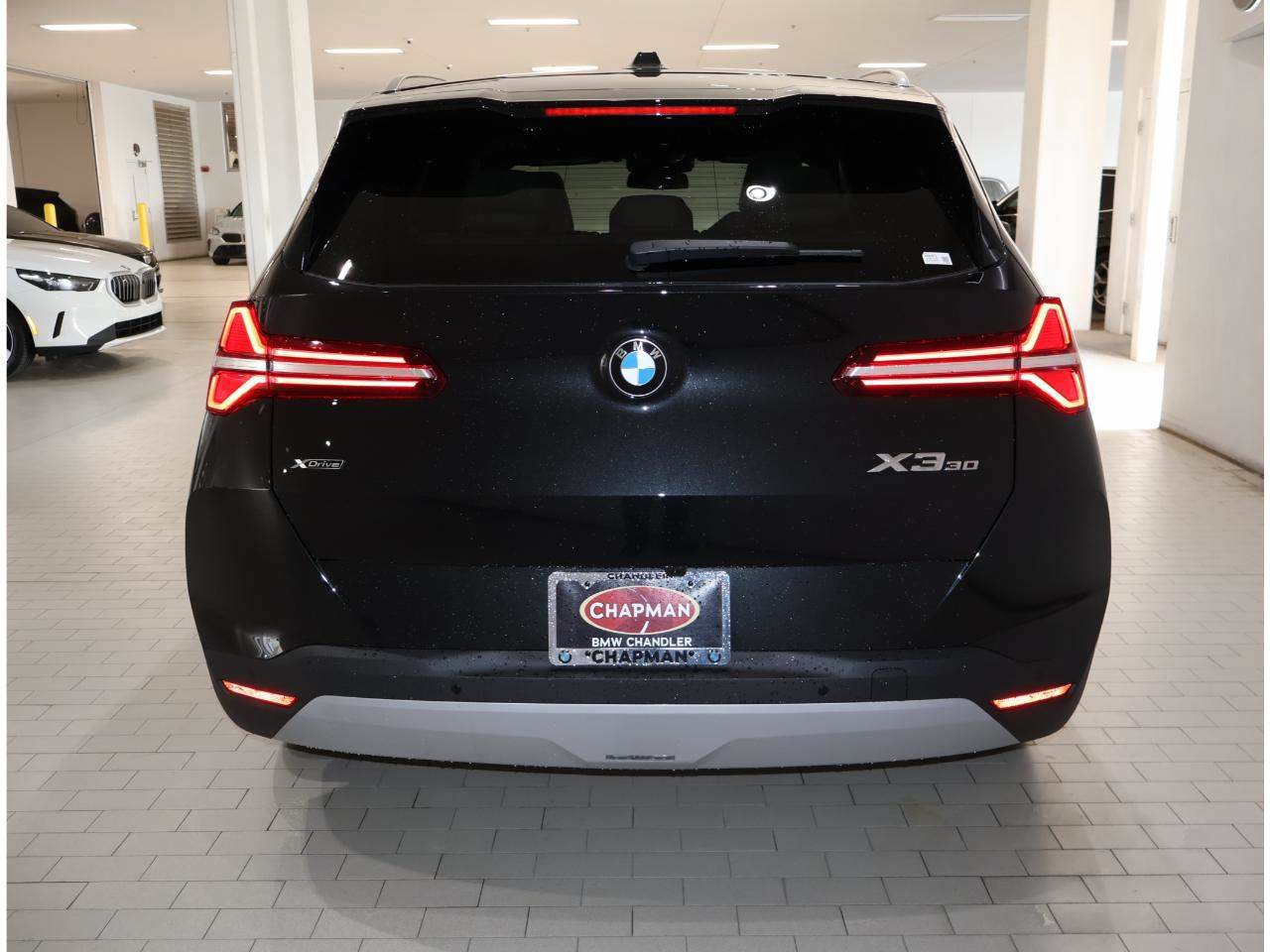 Used 2026 BMW X3 xDrive30i AWD/4WD image 6