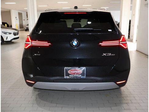 Used 2026 BMW X3 xDrive30i AWD/4WD image 6