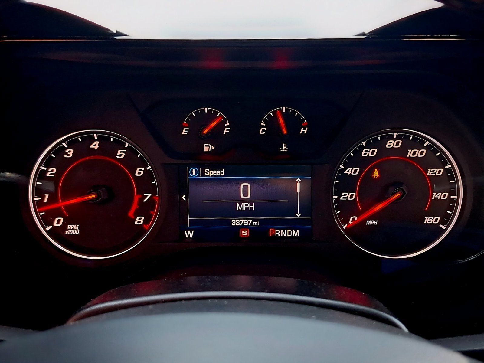 Used 2020 Chevrolet Camaro LT w/ Redline Edition RWD image 15