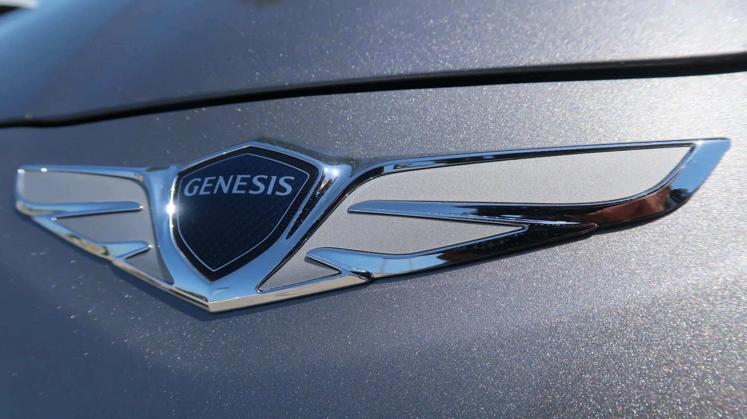 Used 2022 Genesis G70 3.3T RWD image 53
