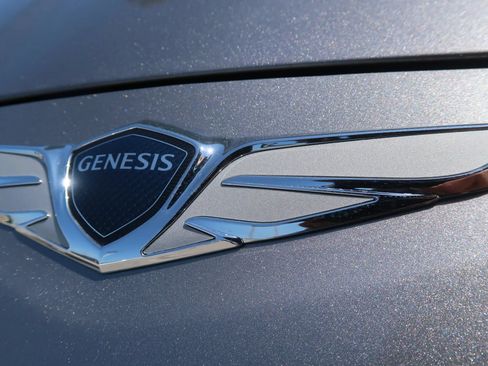 Used 2022 Genesis G70 3.3T RWD image 53