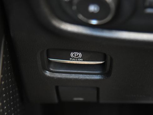 Used 2022 Jeep Grand Cherokee L Limited image 36