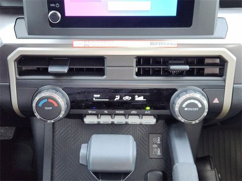 New 2026 Toyota Tacoma SR5 image 15