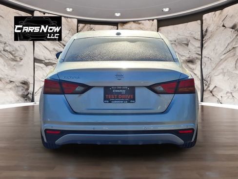 Used 2020 Nissan Altima 2.5 S w/ Driver Assist Package image 5