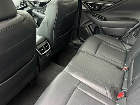 Used 2021 Subaru Outback Limited w/ Popular Package #2 AWD/4WD image 12