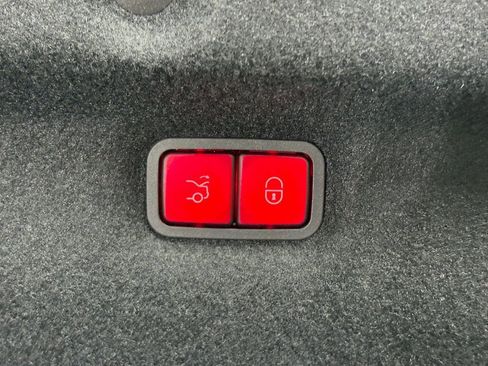 Certified 2022 Mercedes-Benz SL 55 AMG SL 55 AMG image 35