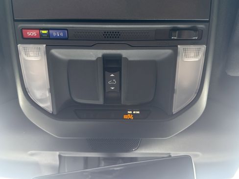 Used 2025 Subaru Forester Touring image 24