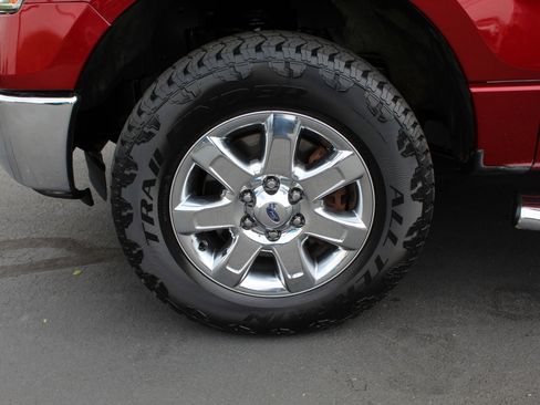 Used 2013 Ford F150 XLT w/ Luxury Equipment Group image 12