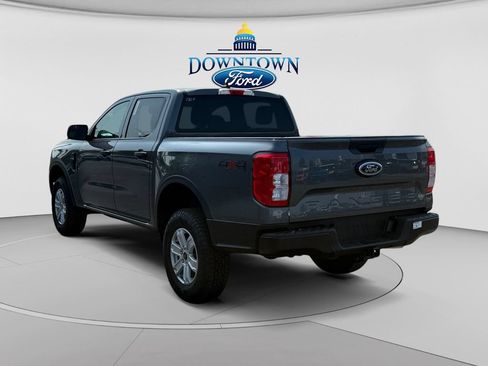 New 2026 Ford Ranger XL w/ Trailer Tow Package AWD/4WD image 5