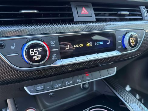 Used 2023 Audi S5 Prestige image 97