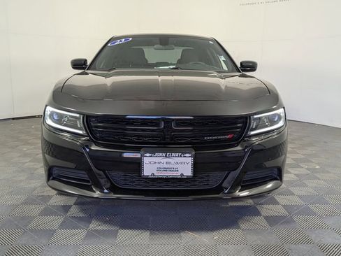 Used 2023 Dodge Charger SXT w/ Cold Weather Package image 8