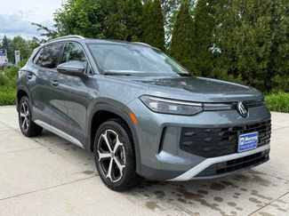 New 2026 Volkswagen Tiguan SE AWD/4WD video 1