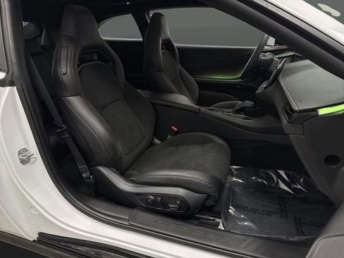 Used 2024 Dodge Charger R/T Scat Pack w/ Plus Group image 31