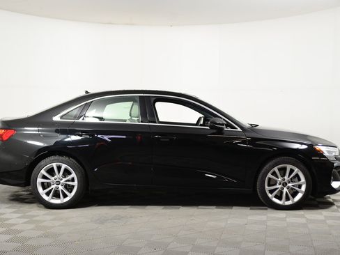 Certified 2025 Audi A3 2.0T Premium w/ Convenience Package image 7