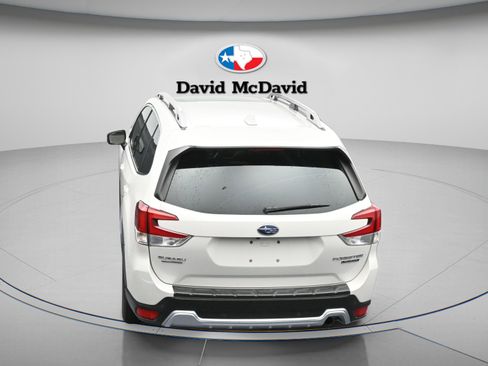 Used 2022 Subaru Forester Touring AWD/4WD image 43