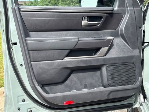 New 2026 Toyota Tundra SR5 AWD/4WD image 25
