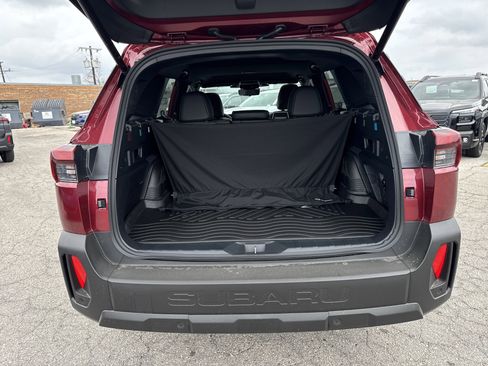 New 2026 Subaru Outback Touring XT image 31