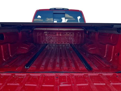 Used 2021 Nissan Titan SV w/ SV Convenience Package AWD/4WD image 29
