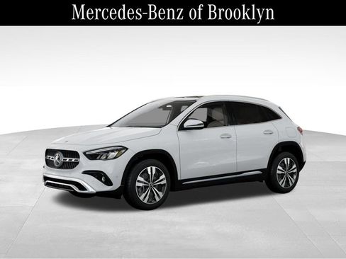 Used 2026 Mercedes-Benz GLA 250 4MATIC image 39