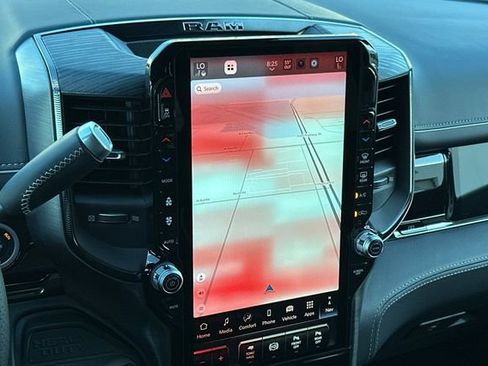 New 2026 RAM 2500 Rebel w/ Rebel Level 2 Equipment Group image 4